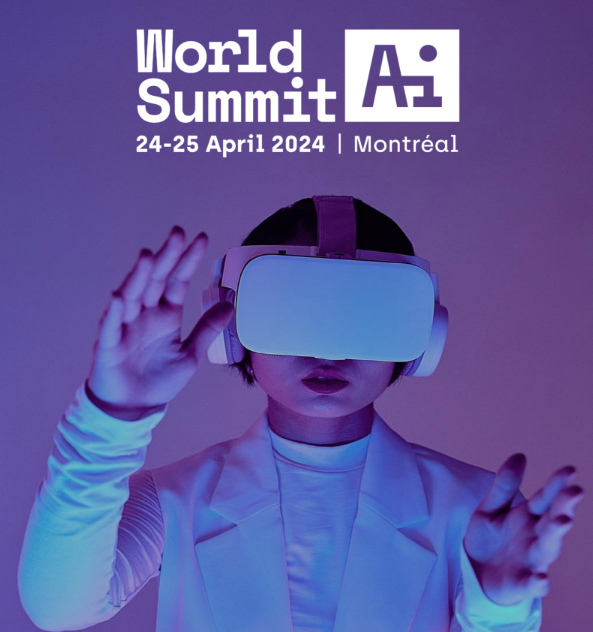 #wsaiam24 is starting tomorrow, and we'll be there! Make sure to catch our Track 1 stage talk "Training the next generation of pilots with AI Adaptive Learning" at 11:45, and come meet us at booth A22!