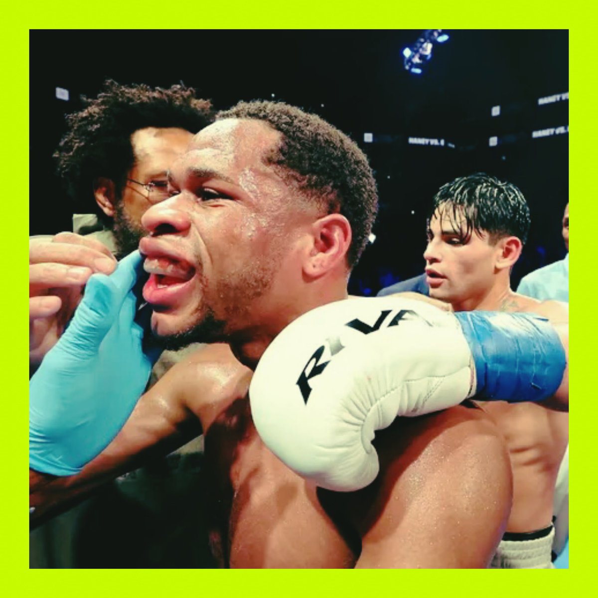 Devin Haney took risks and they paid off. But there’s no question he severely overlooked Ryan Garcia. It was a gamble too far. But is it a bump in the road and he will continue to achieve greatness, or has he been found out? What happens next?