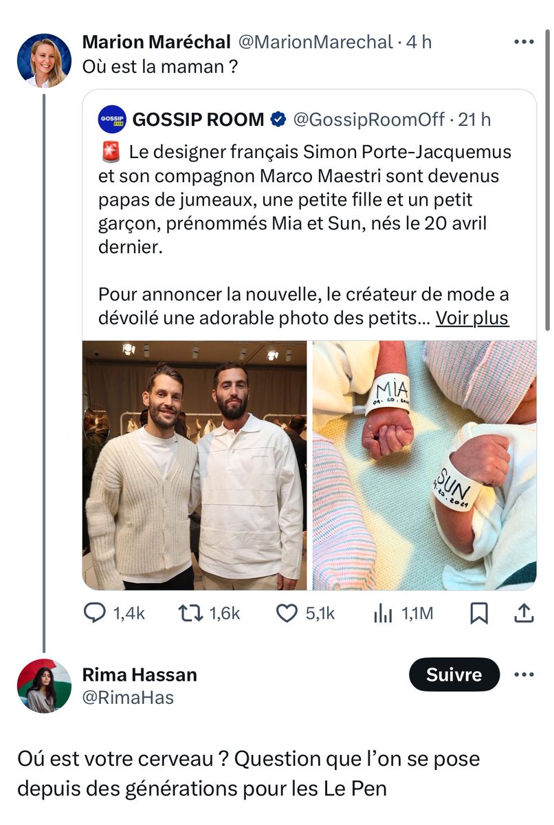 Ça se passe comment la GPA à Gaza @rimahas ?