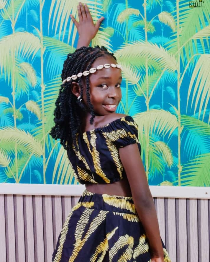 #VoteDejanGreg                                                                    Fashion Stylist  Of The Year
vote.2tokee.com/event/Kitenge%…