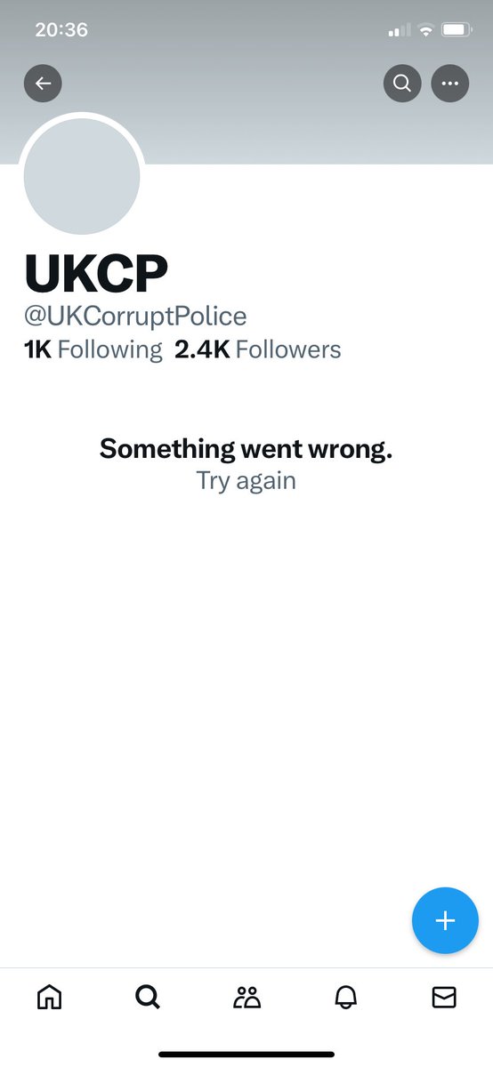 Small satisfaction having given court evidence against multiple harasser, Paul Ponting (‘The Ormskirk Vigilante’), as he is driven off Twitter yet again.