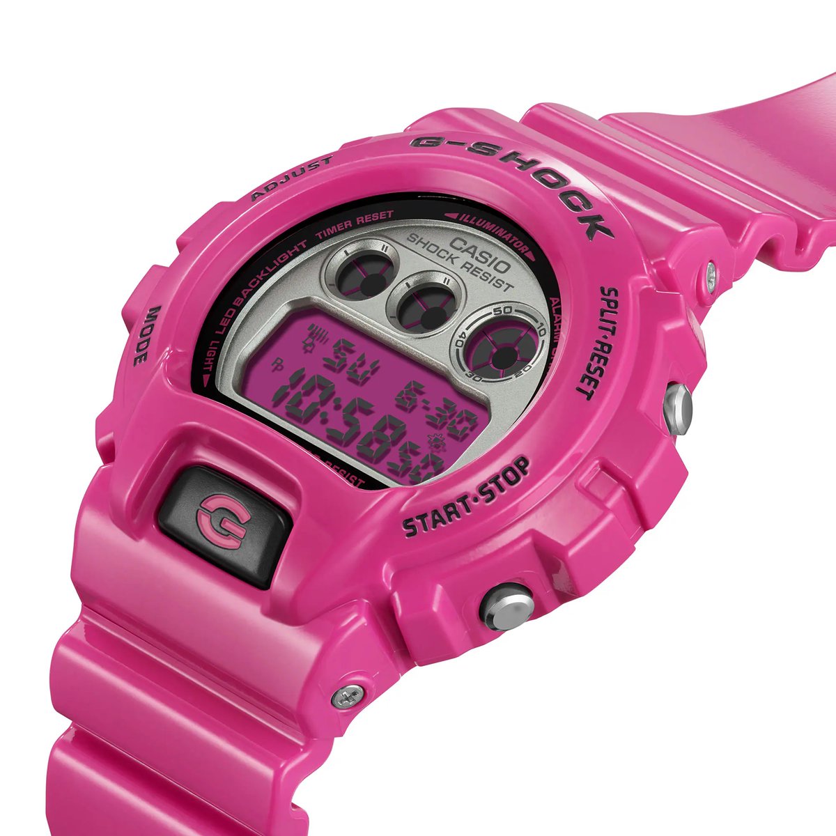 'Crazy Color' pink is back from 2008 you can find it here at Altivo. altivo.com/products/dw690… #GShock #sportswatch #gshockwatches #MensAccessories #MensWatches #mensstyle #fashion #streetfashion #streetwearbrand #fashionwatch #wristwatch #watches #watchaddict #watchlover