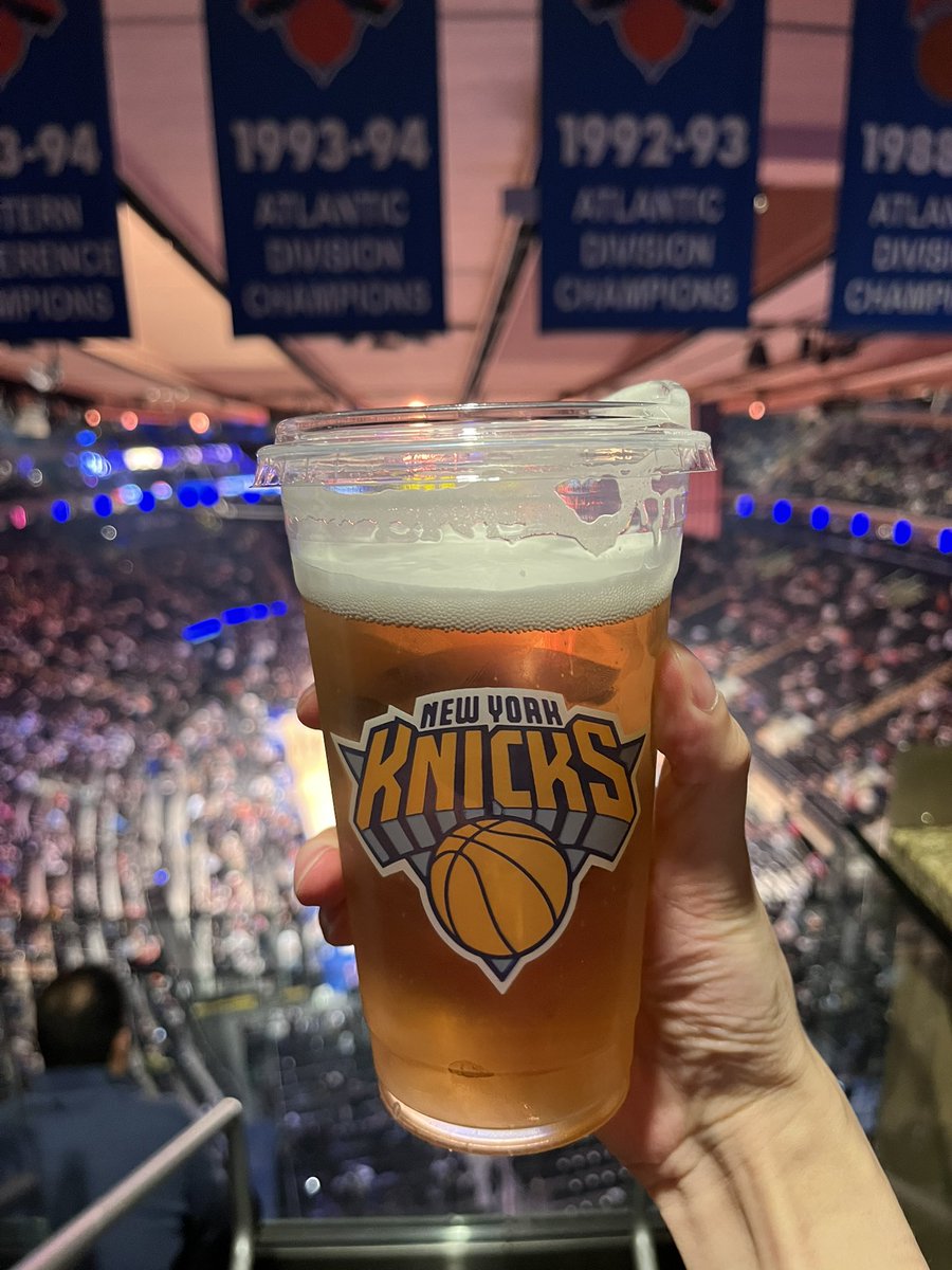 marrow_jp's tweet photo. 初Madison Square最高でした🏀
#knicks https://t.co/Z0ZJpqov7D