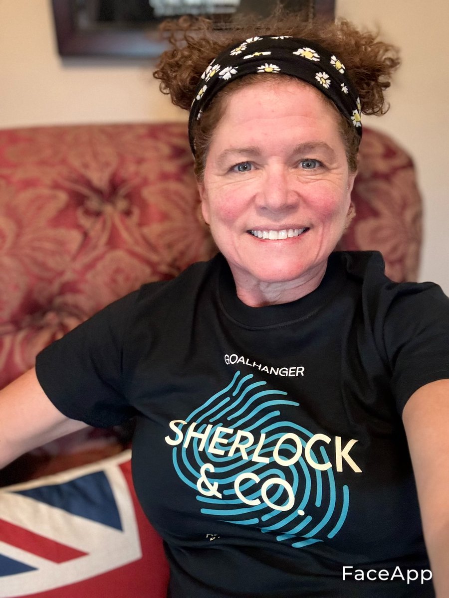 @DocJWatsonMD It arrived! I love it. #sherlockandco