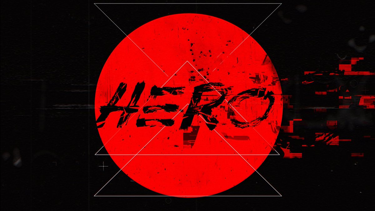 _aHero4Hire's tweet photo. Here’s a couple of screen grabs from a few animation projects I’ve had on the back burner for a bit. 

They’re a mix of #Photoshop and #Illustrator taken into #AfterEffects for the motion graphics part. Looking to share the finals soon ™️

#motiondesign #graphics #digitalartist https://t.co/6afVkhYZNT