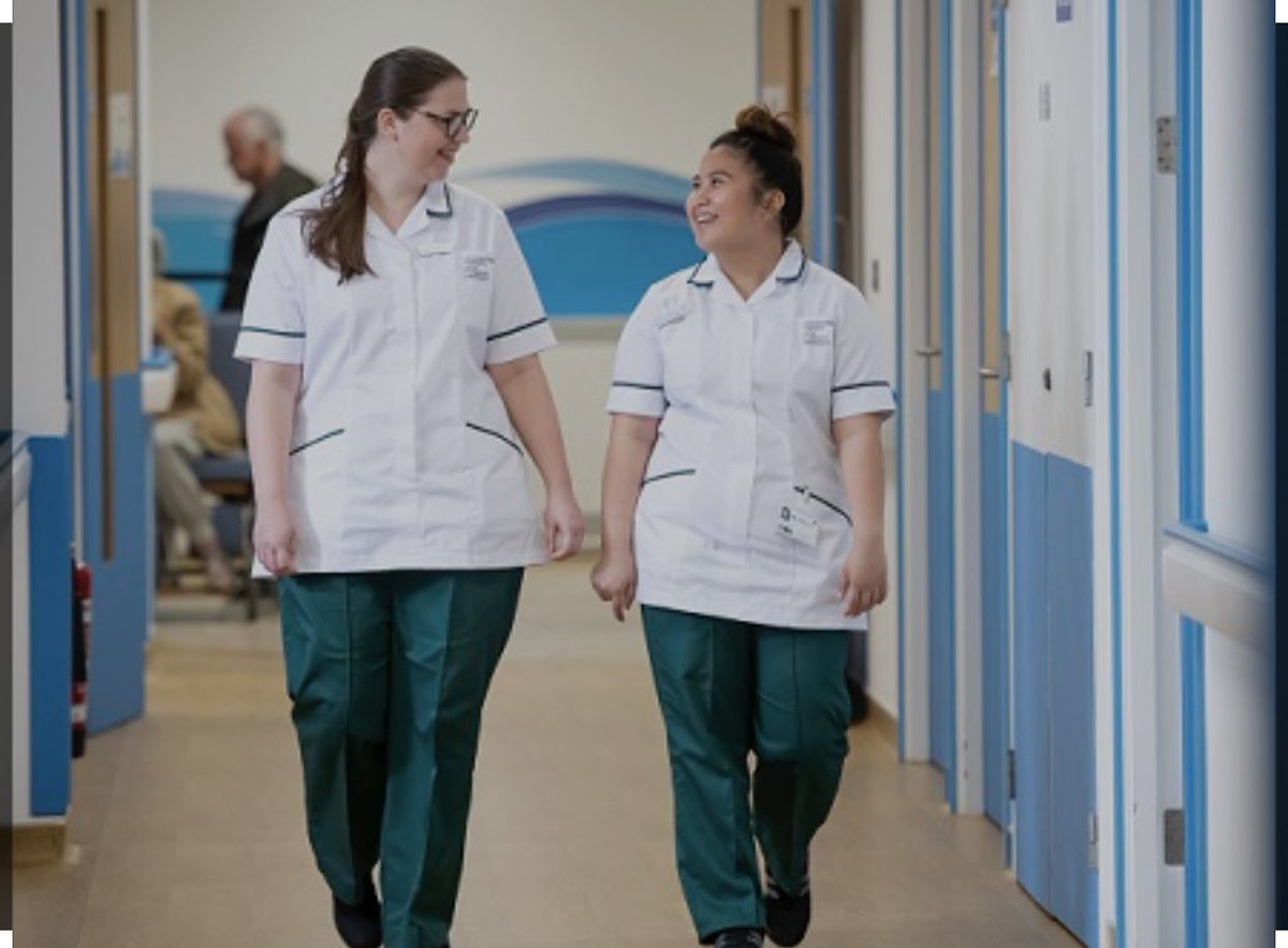 Are you a registered #Occupational #Therapist looking for a new and rewarding opportunity? Our amazing team in South Unplanned Care (Inpatients) are currently seeking an experienced #MentalHealth #OccupationalTherapist 🏥 jobs.dpt.nhs.uk/jobs/3316937
