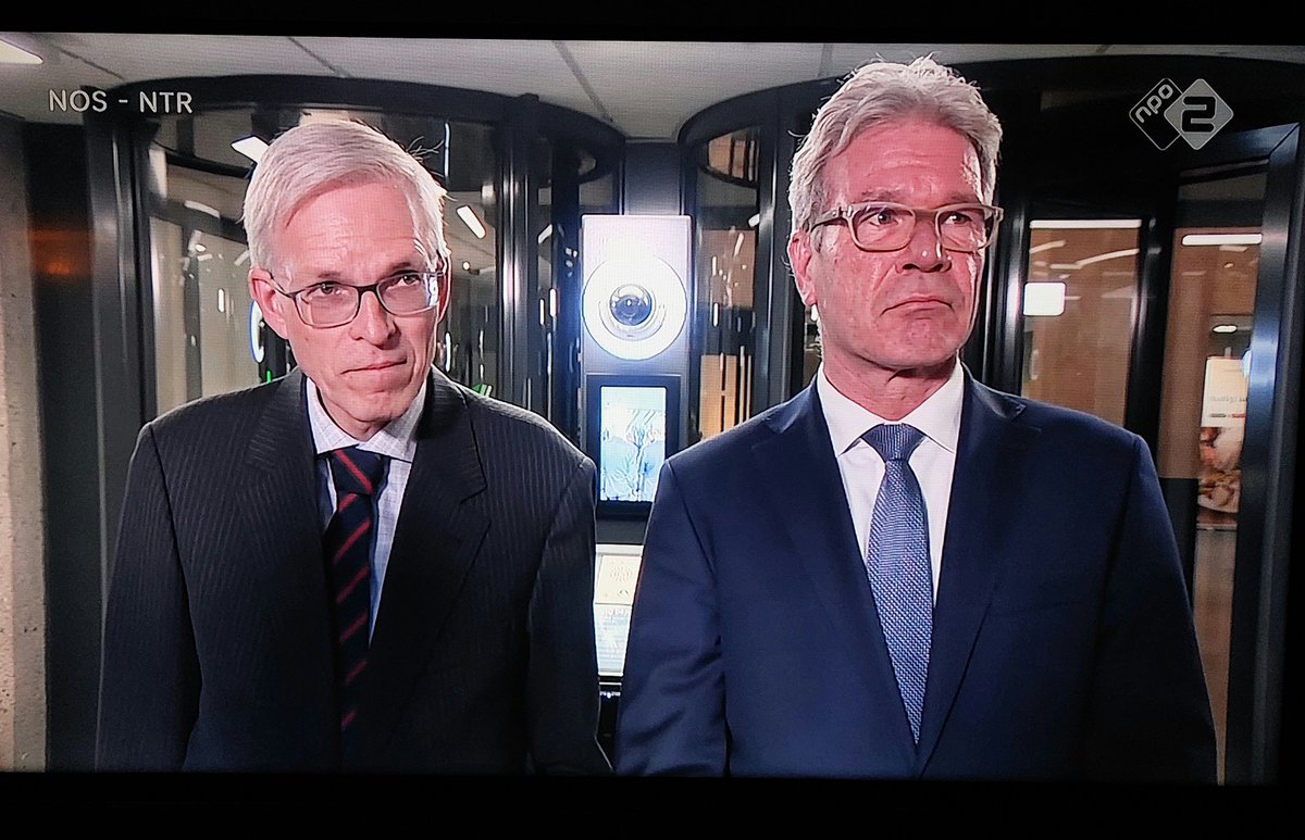 Keek op de week.
