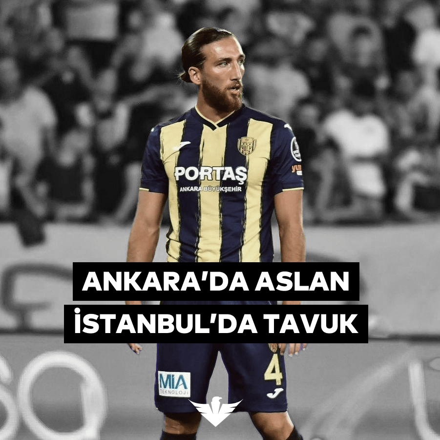 Atakan Çankaya'nın Ankaragücü formasıyla Beşiktaş deplasmanı performansı.

❌ 2020-21: Kadroda değil.
❌ 2022-23: Kadroda ama oynamadı.
❌ 2023-24: Kadroda ama oynamadı.