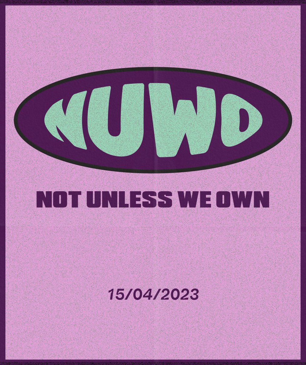 Not Unless We Own. Just saw it sometime online and thought to recreate in my way.