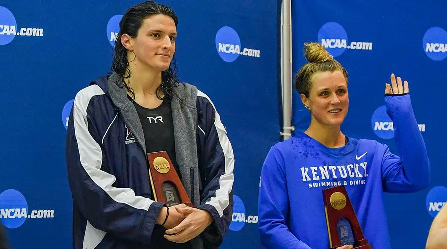 chadbvel1's tweet photo. Title IX being used as  tool to make cuts from women towards men's sports is unfair. It goes to show that these policies that were meant to protect gender equality are being used to destroy it.
@abhornucredu
 #ucr150 https://t.co/w3BBygGOxT