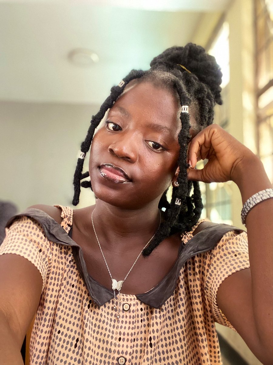 Name——Debbie Doowuese Ajom
Born in———Benue
Grew up in———Benue, Nasarawa, Abuja
Schooled in——Benue, Nasarawa, Abuja, Kaduna
Currently in———Abuja
What about you??