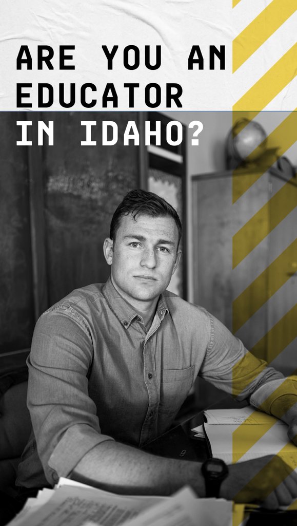 IDArmyNationalG's tweet photo. ARE YOU AN IDAHO EDUCATOR🍎? DO YOU WANT TO WIN A SUP BOARD🏄🏼?? We are thankful for our educators across Idaho. We want to show our appreciation.! ☀️🌊 Register by May 8 at https://t.co/Zkyvsql7tt! https://t.co/sVMoBDmONZ