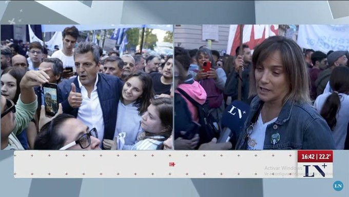 fernand48409611's tweet photo. Si estos son los representantes de la marcha, cuiden los bolsillos queridos estudiantes y docentes!!! https://t.co/QkoaLF8ZA4