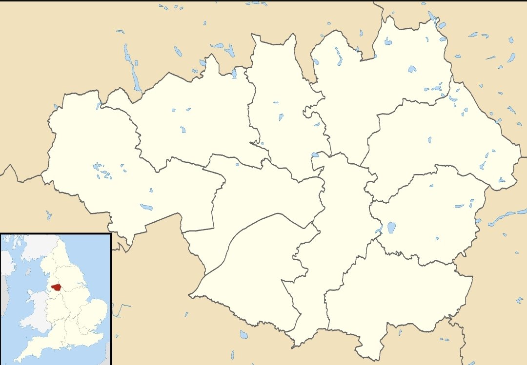 Greater Manchester