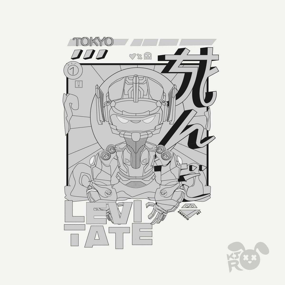 KIROSHIIEE's tweet photo. LEVITATE
Available in T-shirt!!
https://t.co/R0kS3WrCQv
https://t.co/bkaofEsJZr
https://t.co/CYixn3YJMf
https://t.co/1fhzJEHt3F
#art #streetwear #graphics #clothing #brand #adobe #adobeillustrator #apparel #appareldesign #graphictees #style #design https://t.co/2lz7wD3Sv2