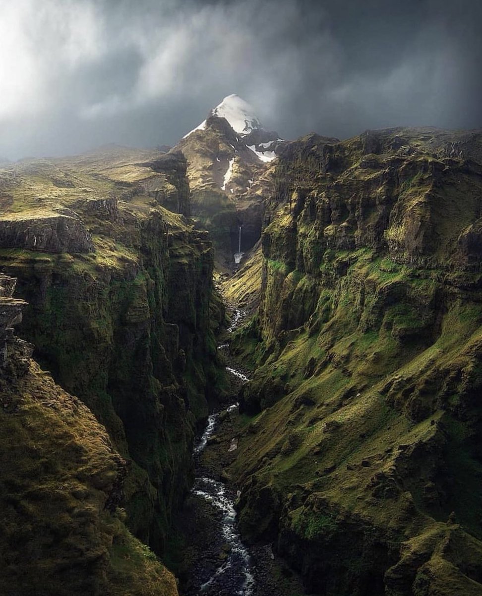 Landscapes of Iceland 🇮🇸