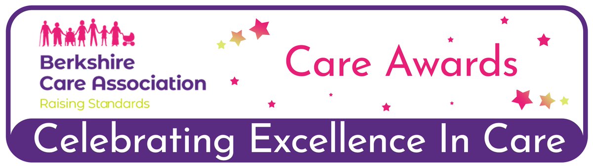 💫Thank you AEB Social Care for sponsoring the BCA Care Awards celebrating excellence in care across Berkshire.  #BCACareAwards2024 #socialcare #berkshire