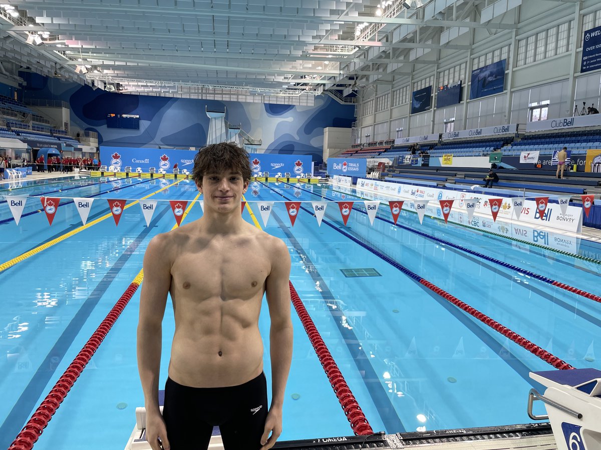 T1DNutritionLC's tweet photo. @ProfTimNoakes @DrPeterBrukner @KarimKhan_IMHA Here's a "n=1" case

Male athlete, age 17 (2023)
LCHP <30g CHO daily since age 9 (2015), post T1D diagnosis
Qualifies for 2024 Paris Olympic Canadian Swimming Trials...in 50 &amp; 100m events on <30g CHO daily https://t.co/kPAv3ROCzz