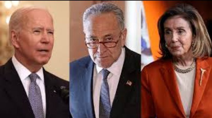 Do you agree with Tucker Carlson that Joe Biden and the Democrats are laundering US taxpayer money through Ukraine & Zelensky?

YES or NO