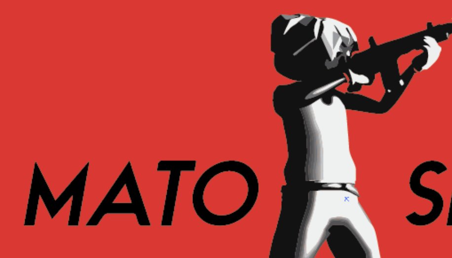 ALPHA,,, we had trouble connecting our initial app to games! woops... now we have our own FPS. #FPS #matonet #bitmato #matoshoot