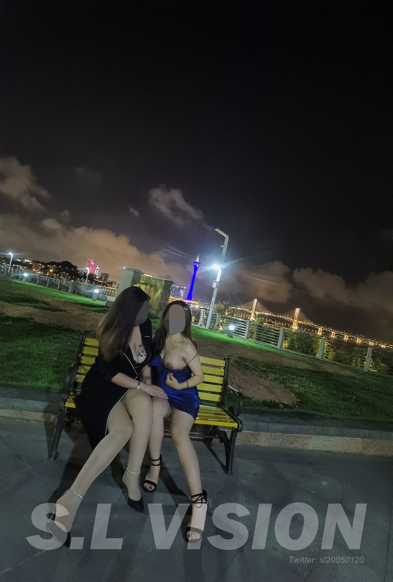 S.L VISION tweet media