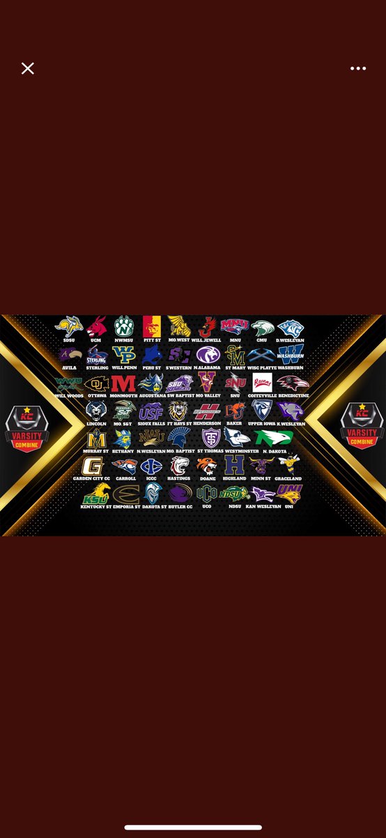 Thanks for the invite!! <a href="/Varsitycombine1/">KC Varsity Combines</a>