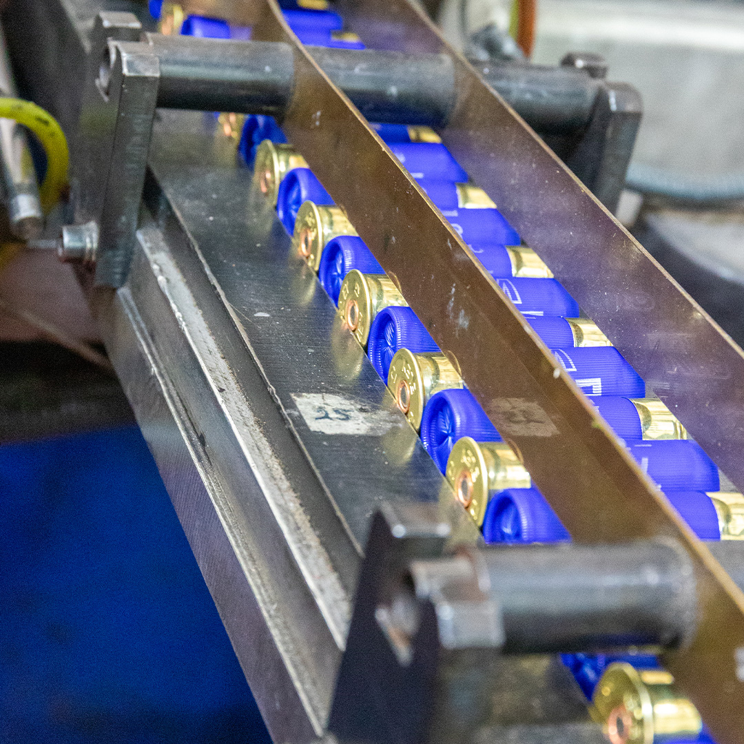 EleyHawk's tweet photo. Almost 200 years of experience have enabled the brand to develop a wide range of products and components designed to meet the highest demands of clay and game shooters around the world 🏆

Discover more: https://t.co/H9gZGGMP02

#eleyhawk #manufacturing #ThePerfectChoice https://t.co/FFnoiPjfPc