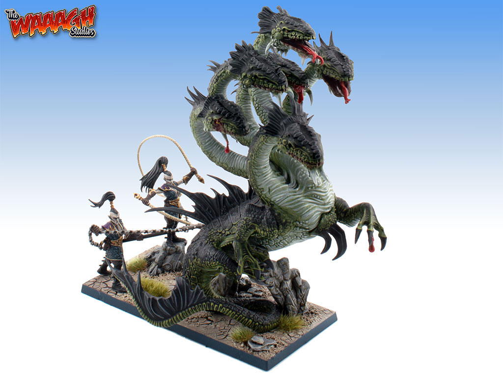 The WAAAGH Studios tweet media