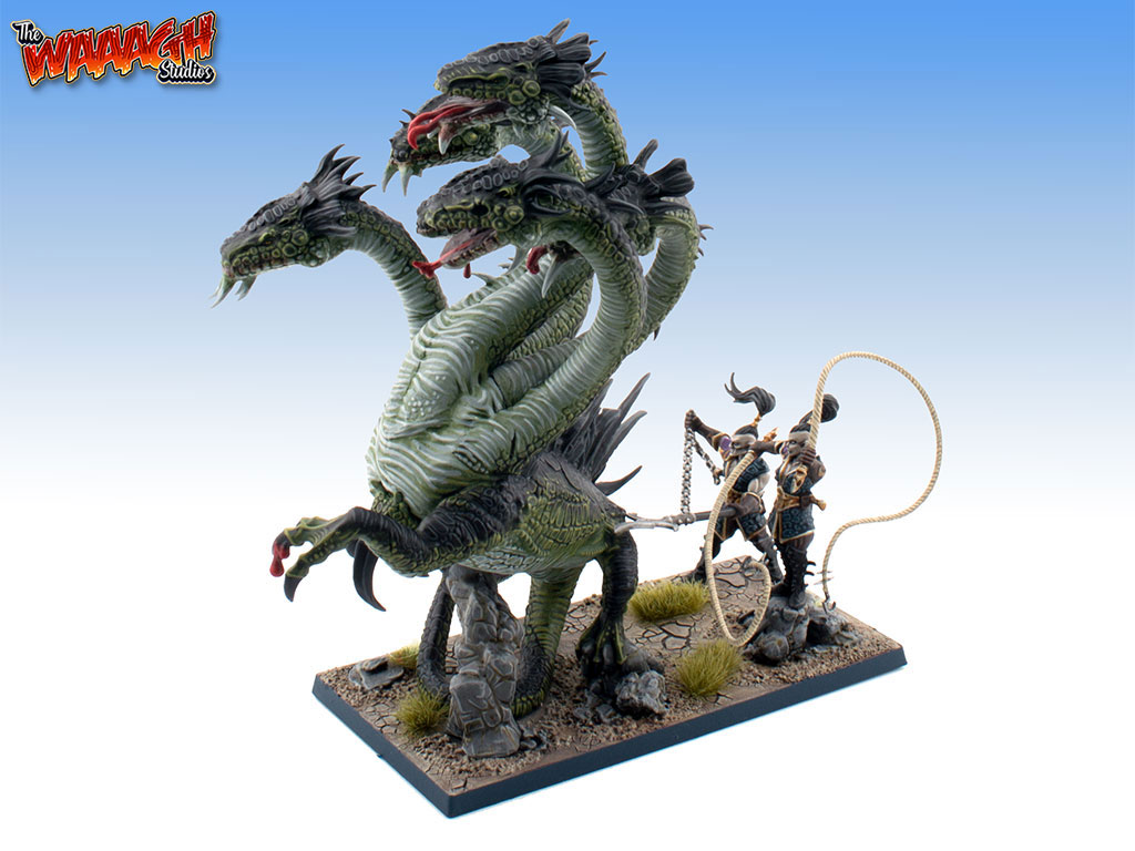 The WAAAGH Studios tweet media