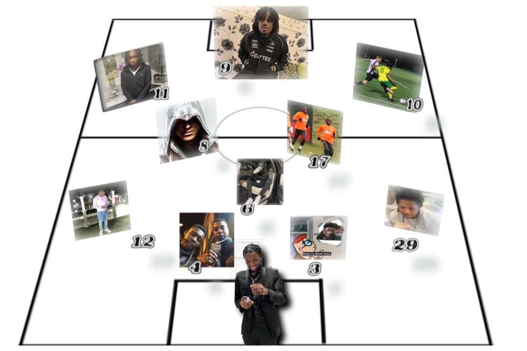 TalkBall FC tweet media