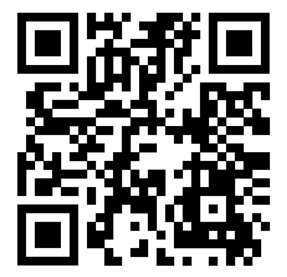 We have just launched a QR code connected to our website for ease of access #LouthChat