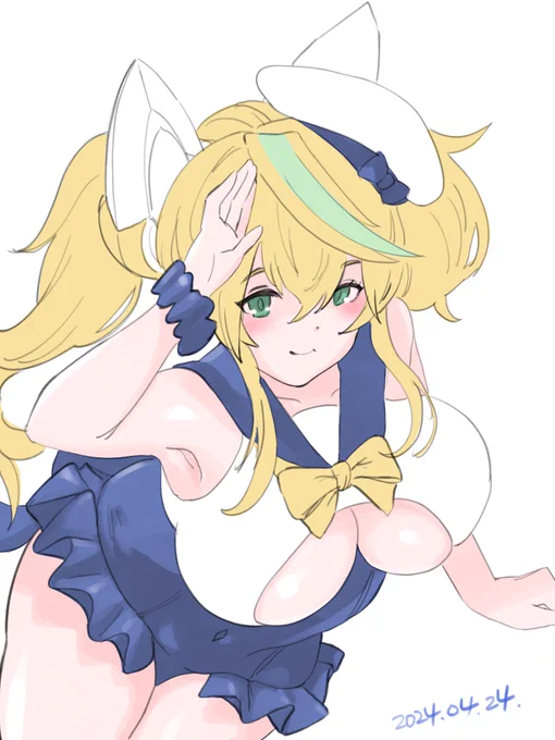ジェネちゃんかいた 