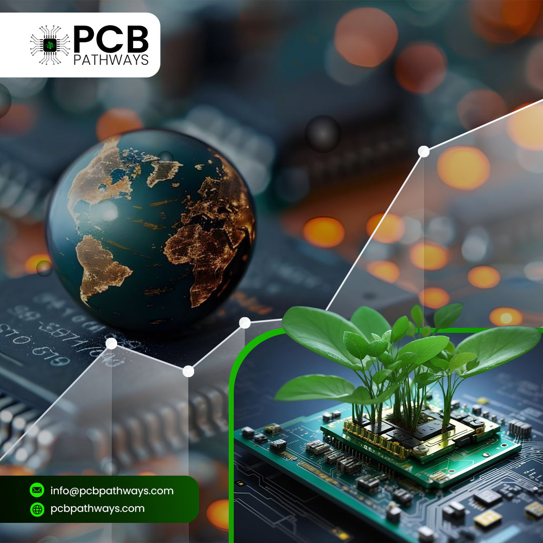 Did you know? The global PCB design market is booming! PCB Pathways is your trusted partner for navigating the ever-evolving world of PCBs. 🌍 

Learn more at pcbpathways.com

#PCBMarket #Growth #Innovation #PCBPathways #EcoFriendly