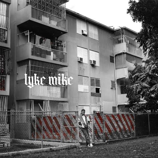 ReggaetonAPA's tweet photo. Se cumplen 3 años del lanzamiento de Lyke Myke, uno de los mejores proyectos de Myke Towers y del género.

¿Cuál fue el mejor tema del álbum? 💿 https://t.co/WlOOKMk8B3