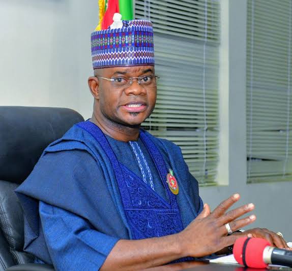 yabaleftonline's tweet photo. Alleged money laundering: “I want to appear in court, but I'm afraid of arrest” - Yahaha Bello https://t.co/9z386HFDmH