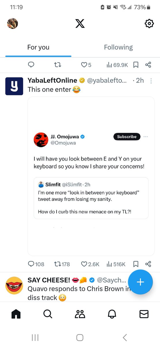 dexgjackson's tweet photo. Not the technicality from the algorithm 😂 https://t.co/bzNbqBWOkw
