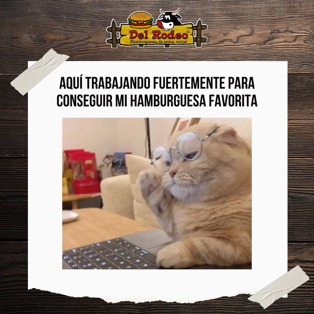 Del_Rodeo's tweet photo. Cuando te gastas la quincena https://t.co/vQugy5Ww9m