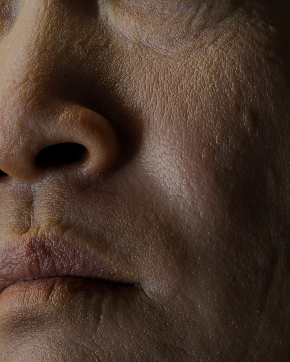 GabrieloAlex's tweet image. Can&apos;t believe i got this working 🤯
Photorealism in #b3d