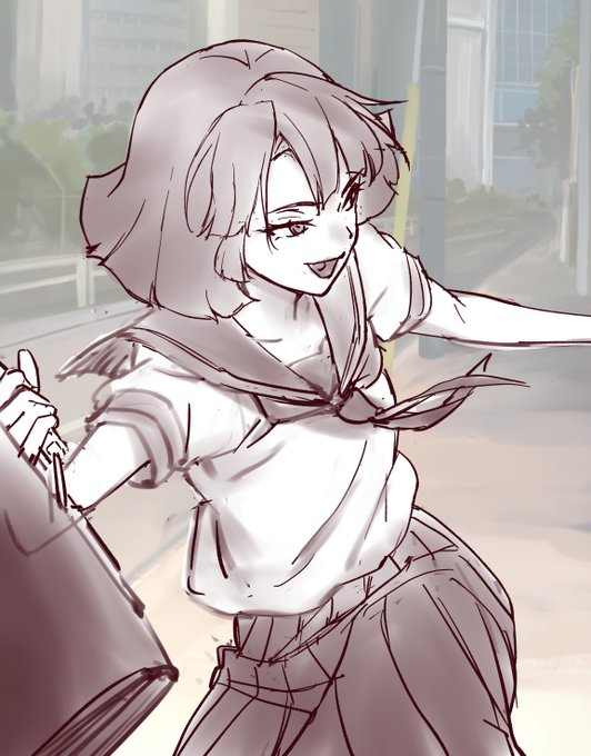 麗子 