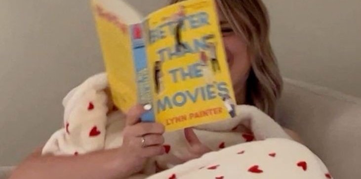 Vale lvs Percy Jackson📚🌙💐 tweet media