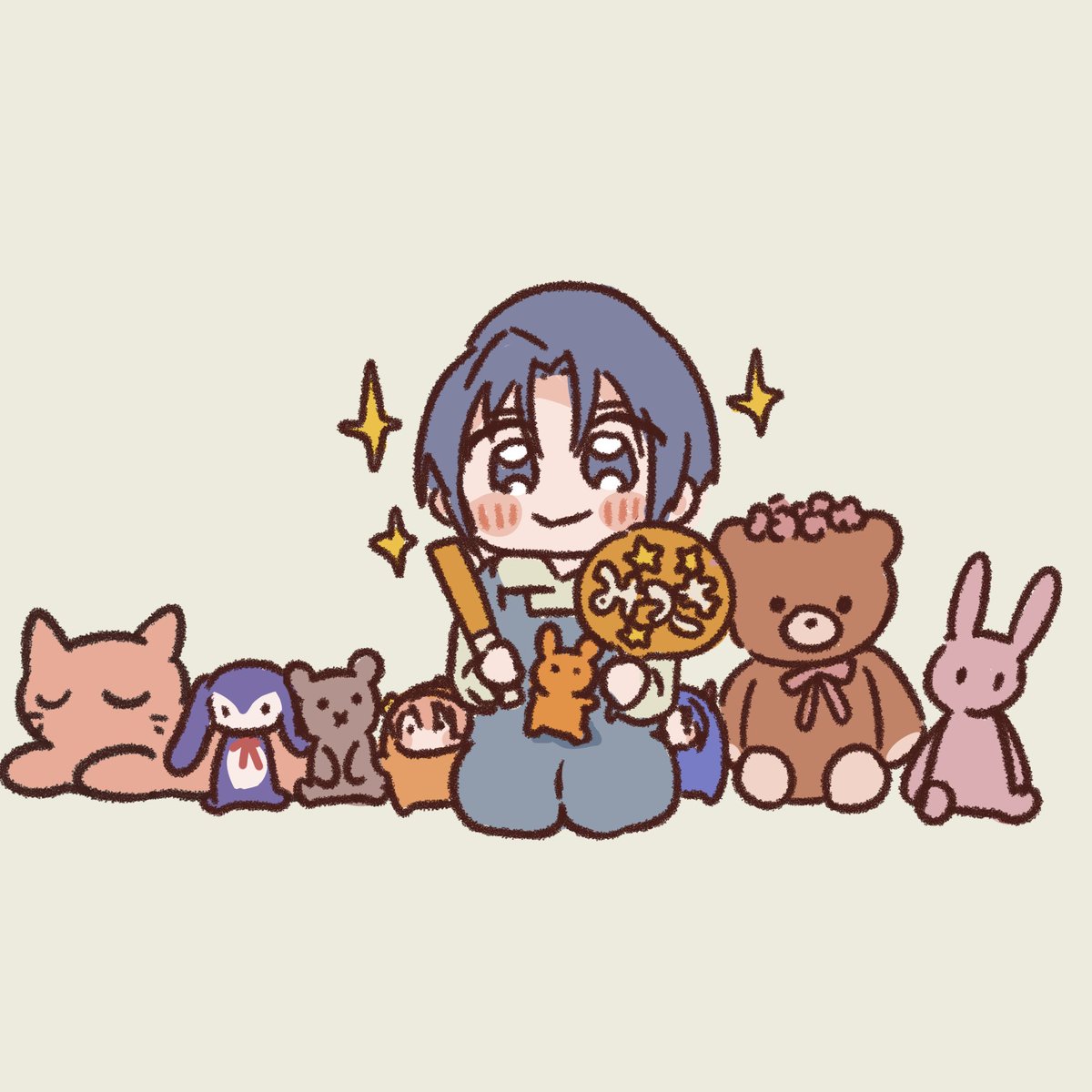 ぱるる@東５に05a (@ambi_31) on Twitter photo 