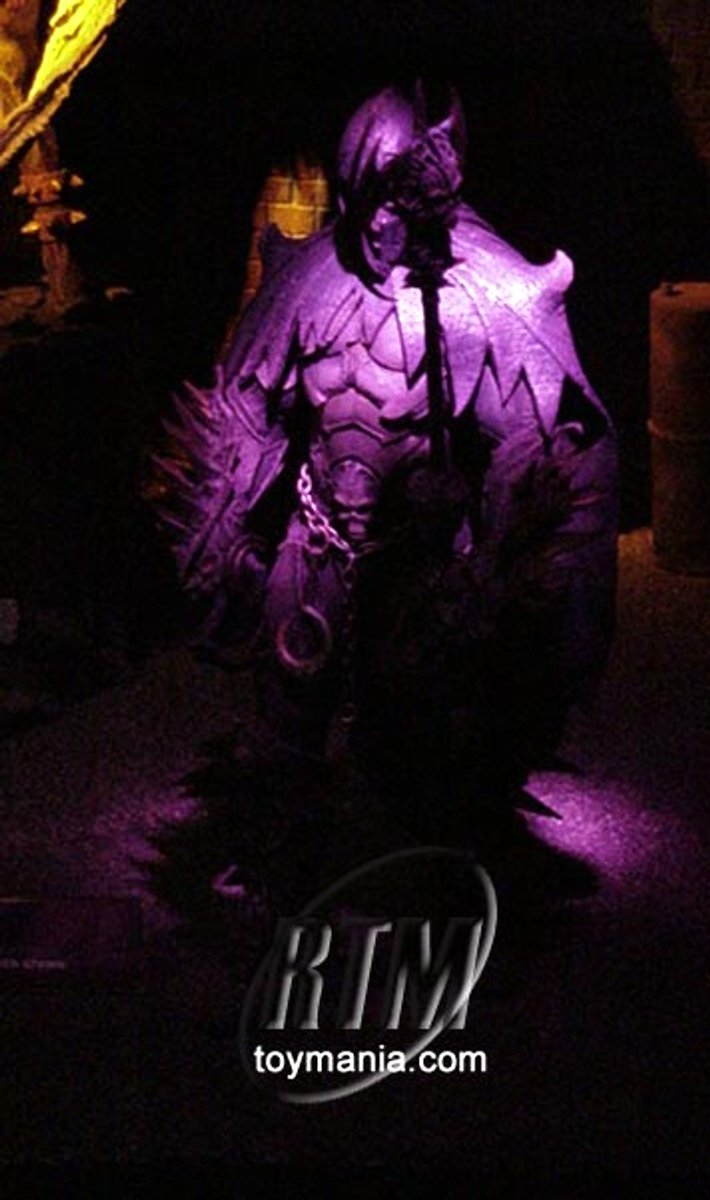 Daily Spawn Archive tweet media
