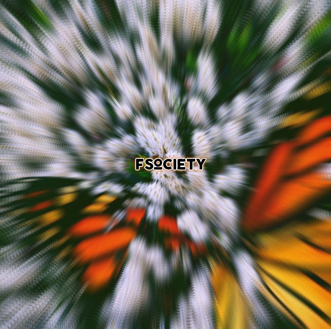 Stay focused. Follow: <a href="/fsociety_revolt/">fsociety</a>