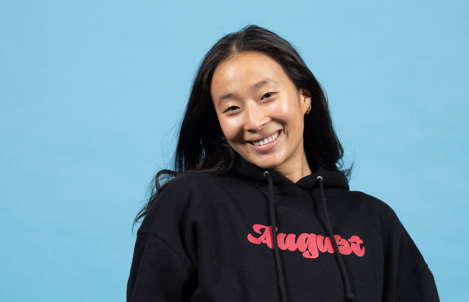 With over 5M followers across her social channels, @nadyaokamoto is using the power of her platform for GOOD. 🧚‍♀️ For the past decade she has been working tirelessly to change the culture around periods and menstrual health. She co-founded @itsaugustco as well as @periodmovement