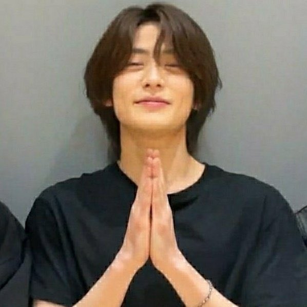 -jaehyun gondrong era emang gak ada obat 🥹