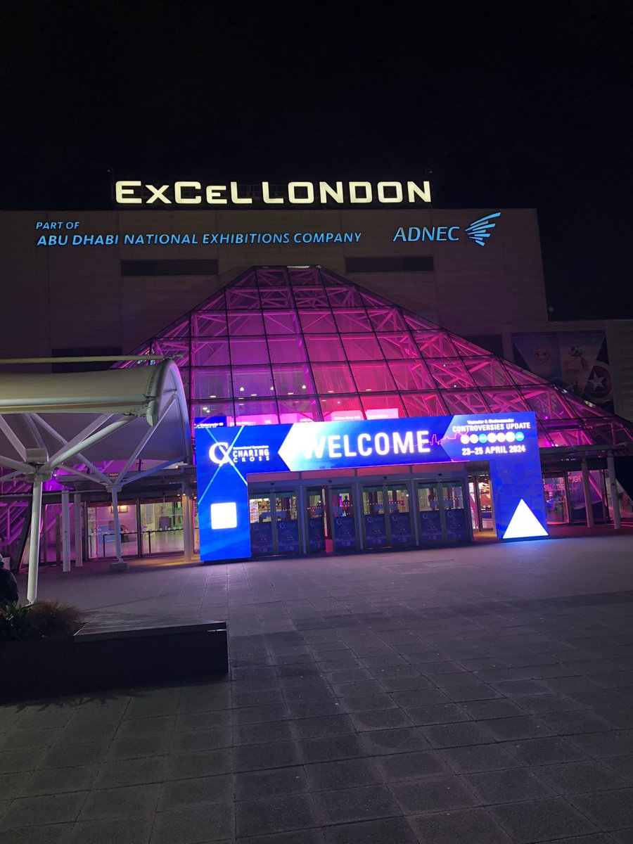 Rebecca Skov (@rebecca_skov) on Twitter photo Ready for some interesting days at <a href="/CXSymposium/">CX Symposium</a>. Are you here?
I will present my research on machine learning to automate assessment of EVAR skills on thursday at 15.00 in theater3, make sure to join 🙌 Ready for some interesting days at <a href="/CXSymposium/">CX Symposium</a>. Are you here?
I will present my research on machine learning to automate assessment of EVAR skills on thursday at 15.00 in theater3, make sure to join 🙌