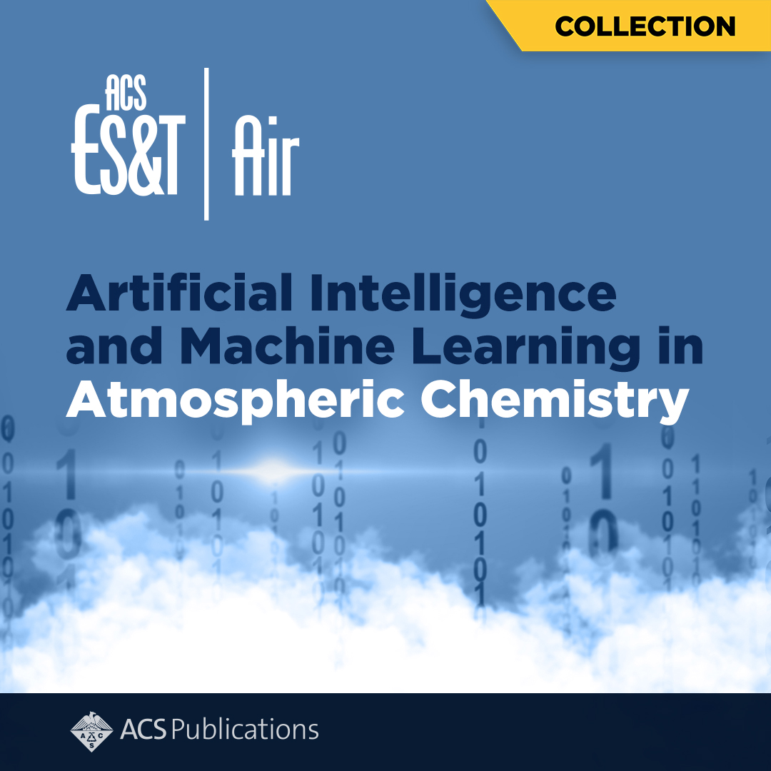 Discover the cutting-edge advancements in AI and ML research for atmospheric chemistry through our ES&T journals. Our commitment to ethics and transparent practices will fuel groundbreaking developments in this field. Learn more: go.acs.org/92L