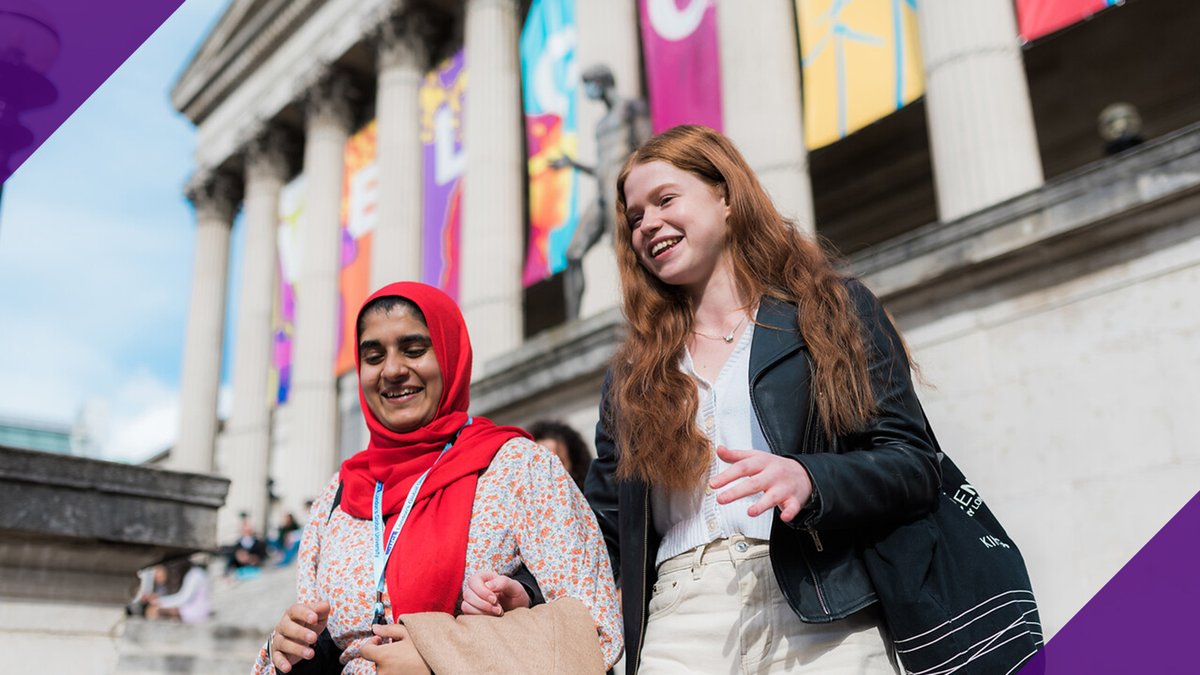 Curious to learn more about studying at UCL Mechanical Engineering? Join us at our online #UCLOpenDays tomorrow! 😇 We are hosting two live Q&A sessions at 11am and 4pm on Wednesday 24 April. Book your place for free👇 ucl.ac.uk/prospective-st… See you tomorrow! 💜