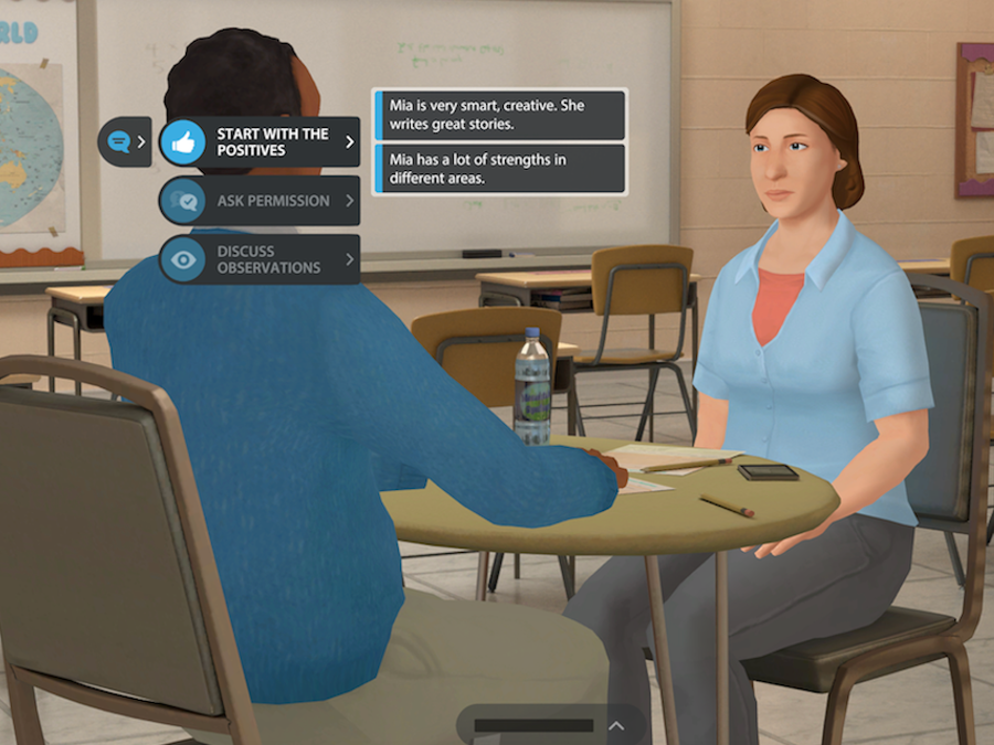 New in JMIR: Empowering School Staff to Support Pupil #MentalHealth Through a Brief, Interactive #Web-Based Training Program: Mixed Methods #Study dlvr.it/T5vY4Y