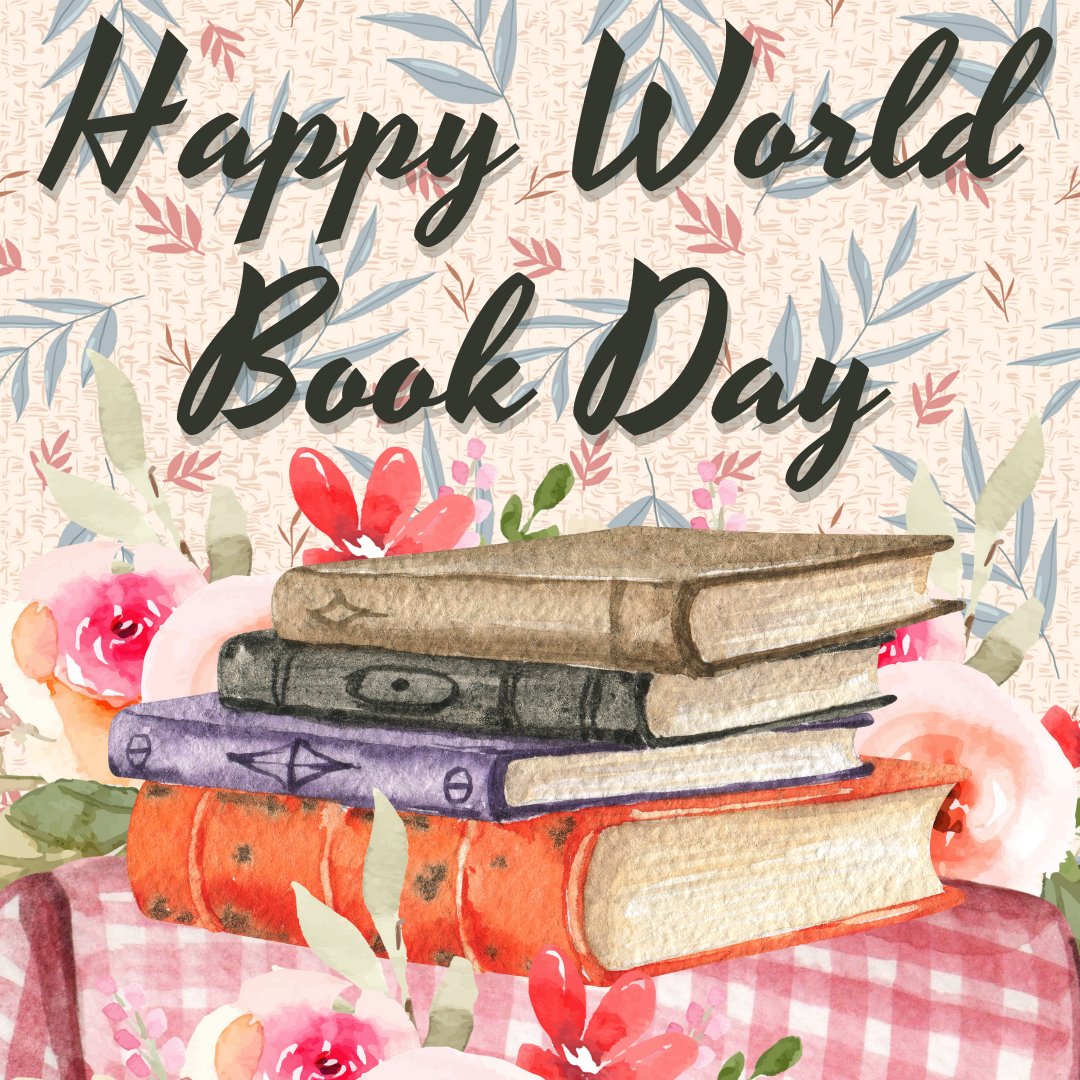 “Every book you pick up has its own lesson or lessons, and quite often the bad books have more to teach than the good ones.” -Stephen King Happy World Book Day to all the bibliophile out there! #WorldBookDay #bookish #booksbooksbooks #bookworm #bookaddict #bookcommunity